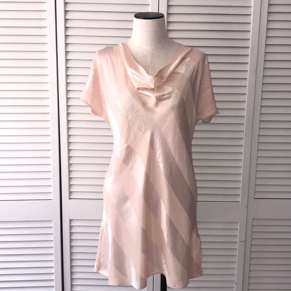 Vintage 80’Baby Doll, Pajama.